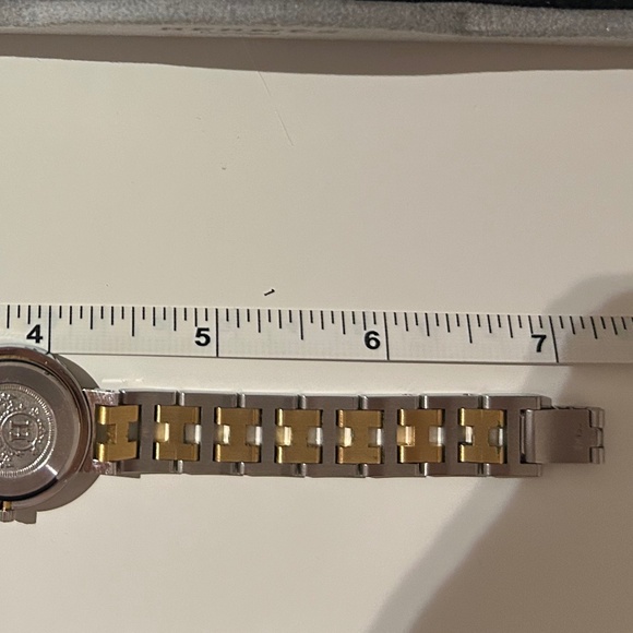 Great condition Hermes clipper watch - Picture 9 of 9